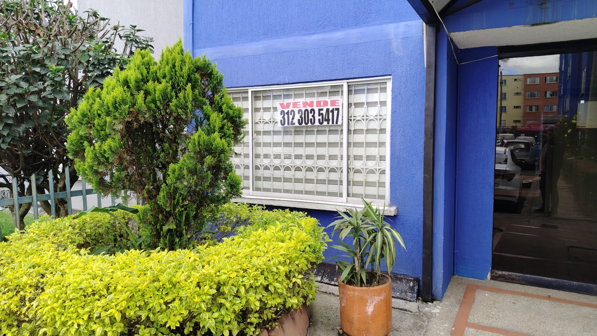 Apartamento en venta en Bochica, Bogotá · foto 23 de 24