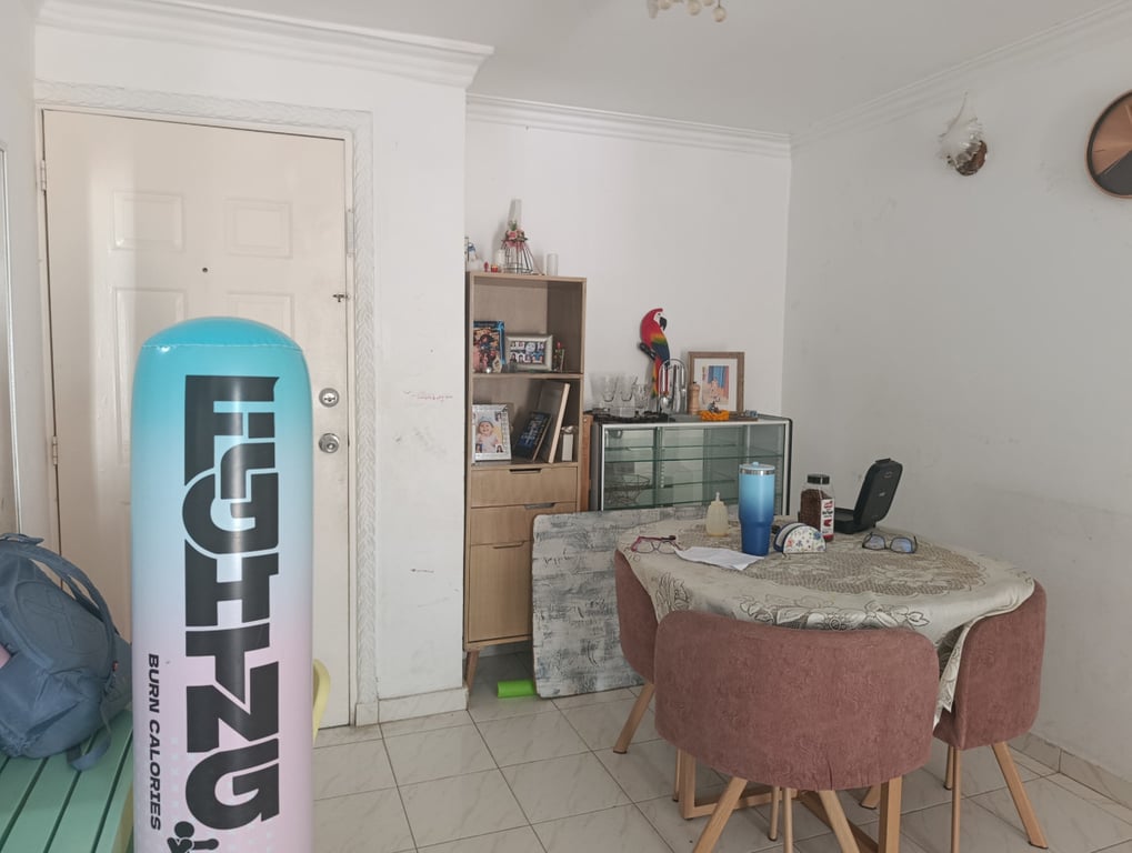 Apartamento en venta en La Julia, Montería · foto 2 de 12