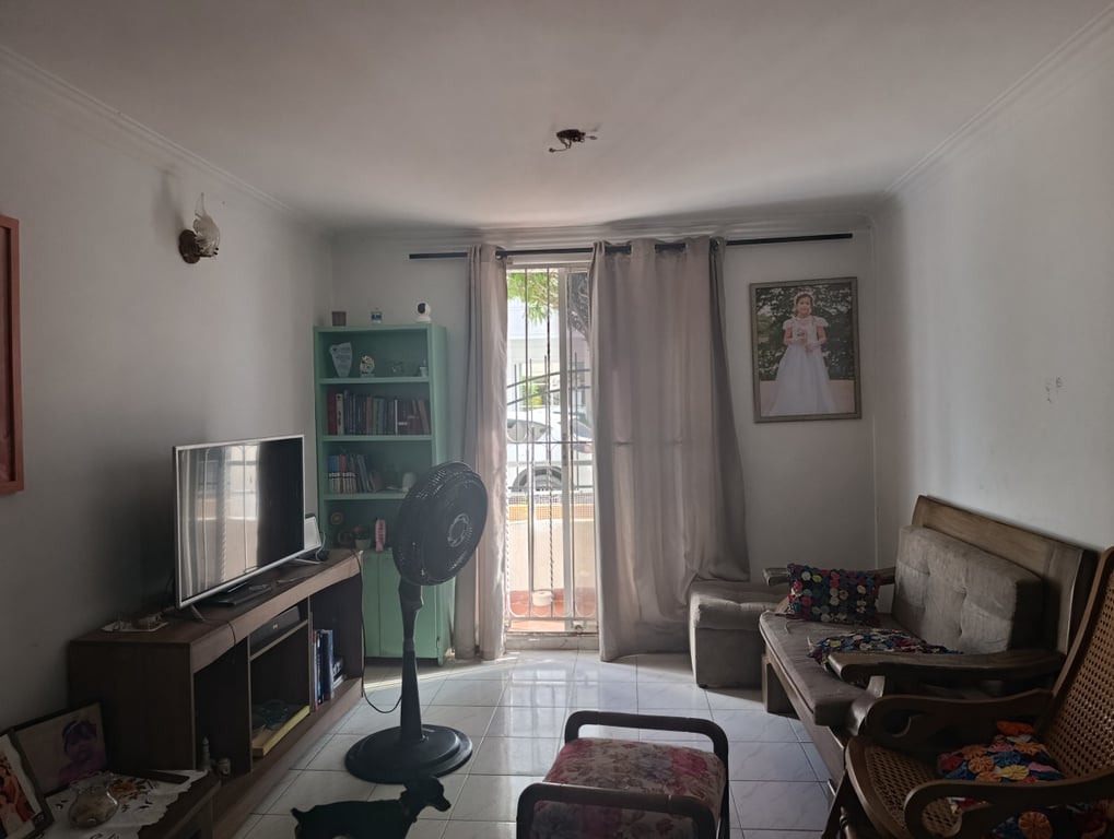 Apartamento en venta en La Julia, Montería · foto 3 de 12
