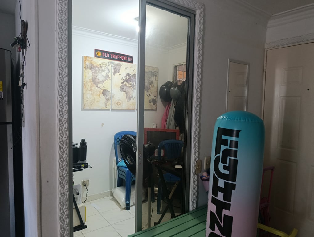 Apartamento en venta en La Julia, Montería · foto 4 de 12