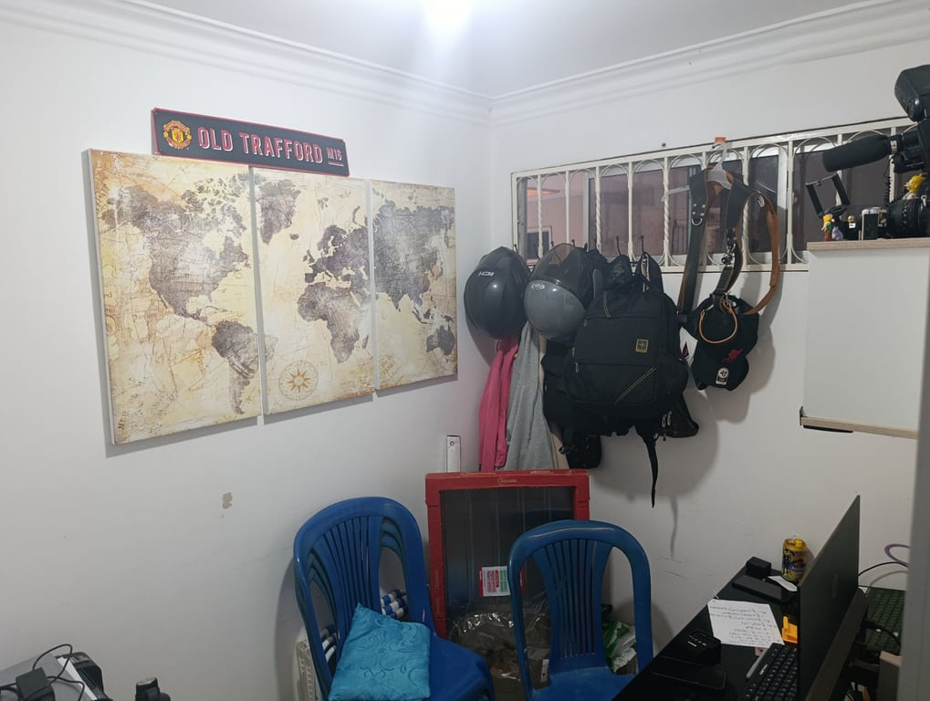 Apartamento en venta en La Julia, Montería · foto 5 de 12