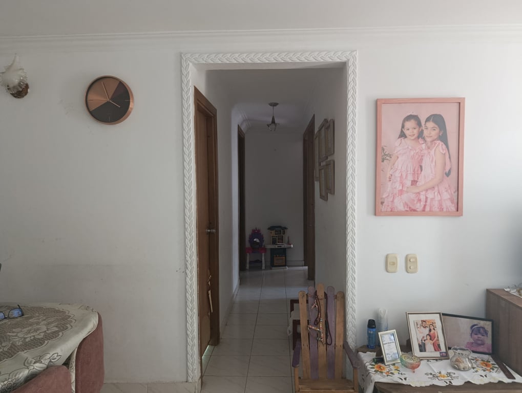 Apartamento en venta en La Julia, Montería · foto 6 de 12