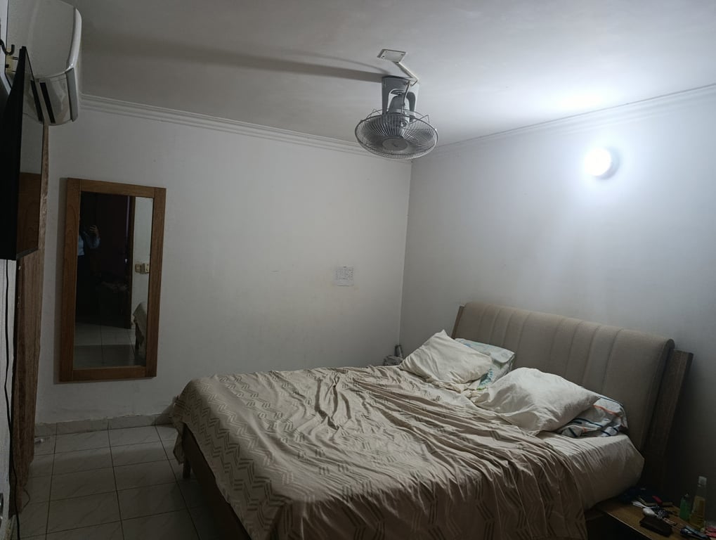 Apartamento en venta en La Julia, Montería · foto 7 de 12
