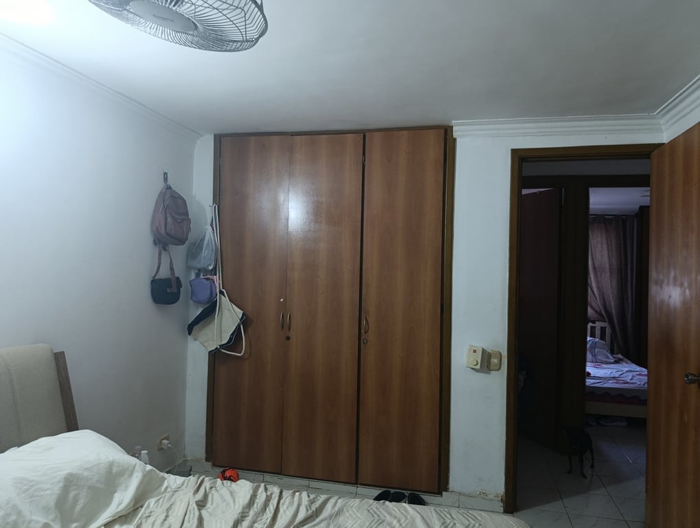 Apartamento en venta en La Julia, Montería · foto 8 de 12