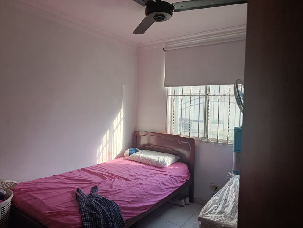 Apartamento en venta en La Julia, Montería · foto 9 de 12