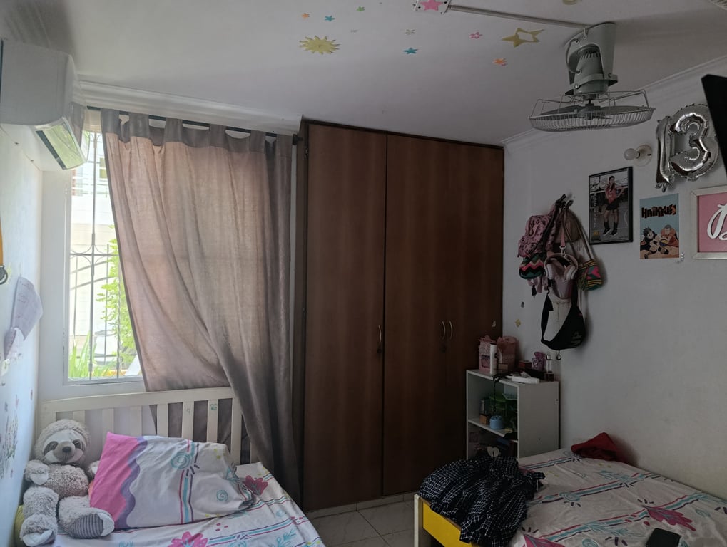 Apartamento en venta en La Julia, Montería · foto 11 de 12