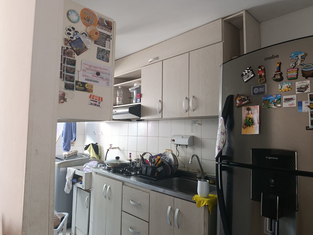 Apartamento en venta en La Julia, Montería · foto 12 de 12