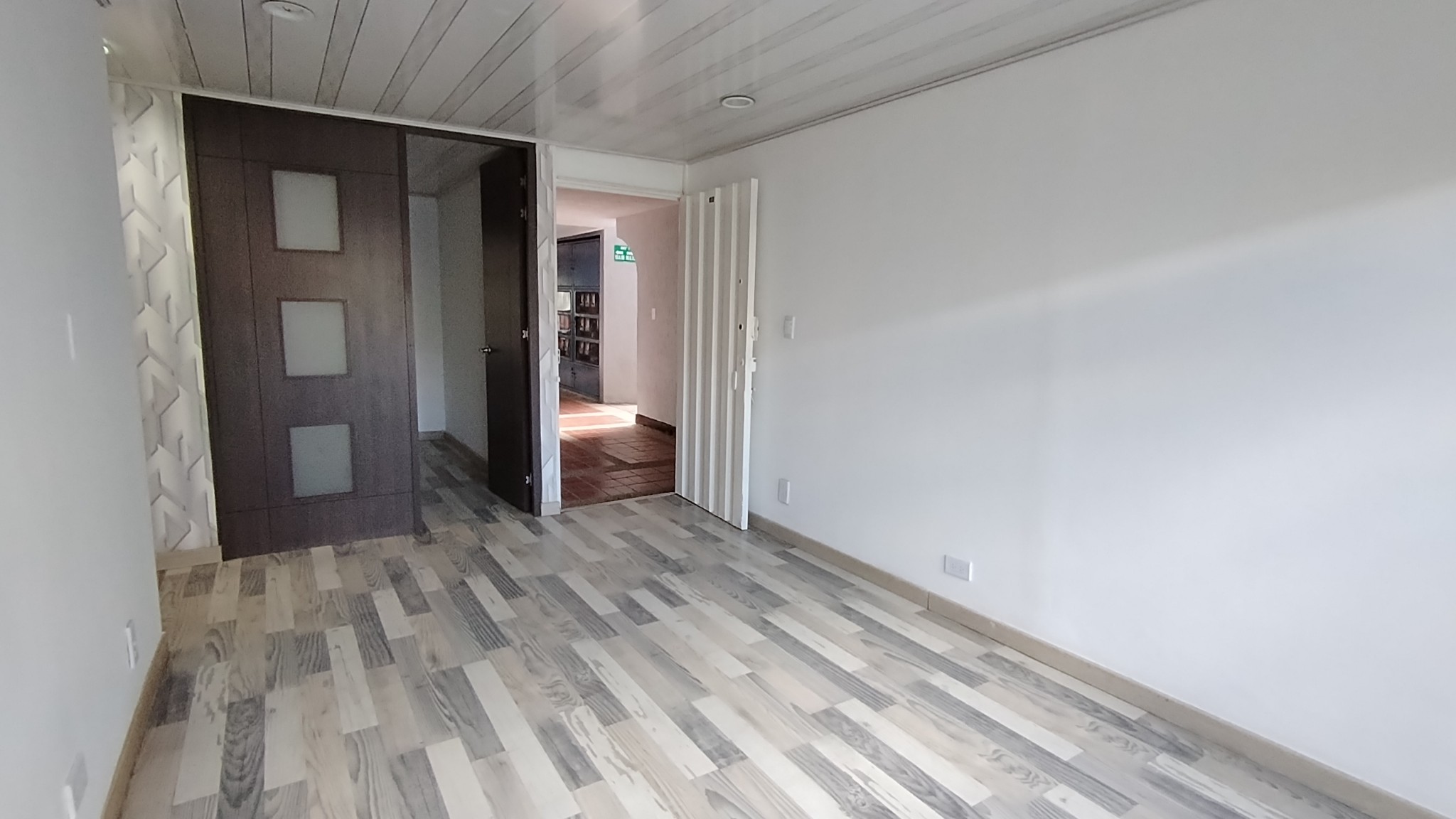 Apartamento en venta en Bochica, Bogotá · foto 3 de 24