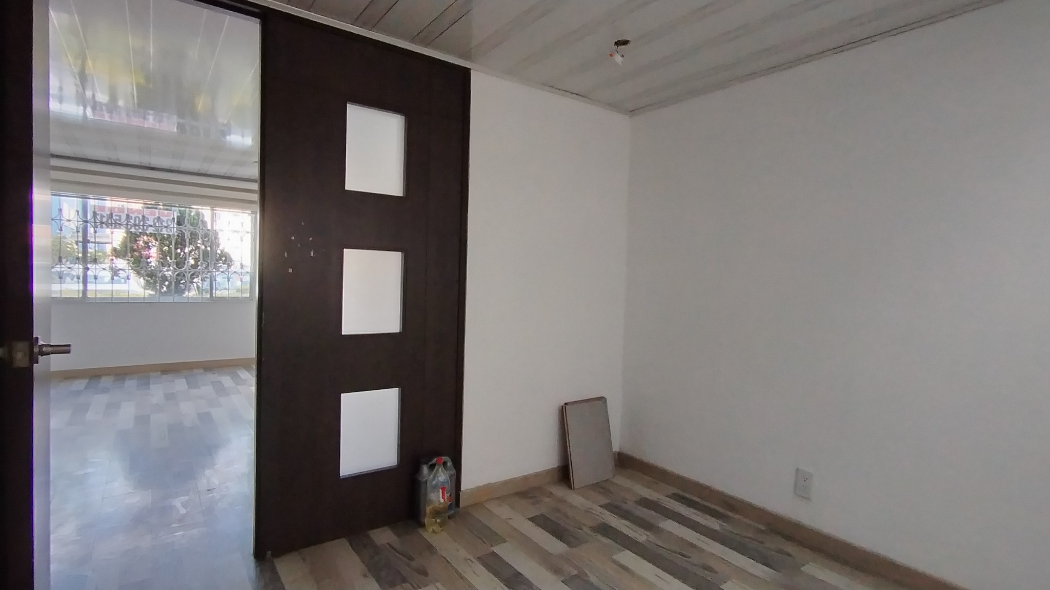 Apartamento en venta en Bochica, Bogotá · foto 19 de 24