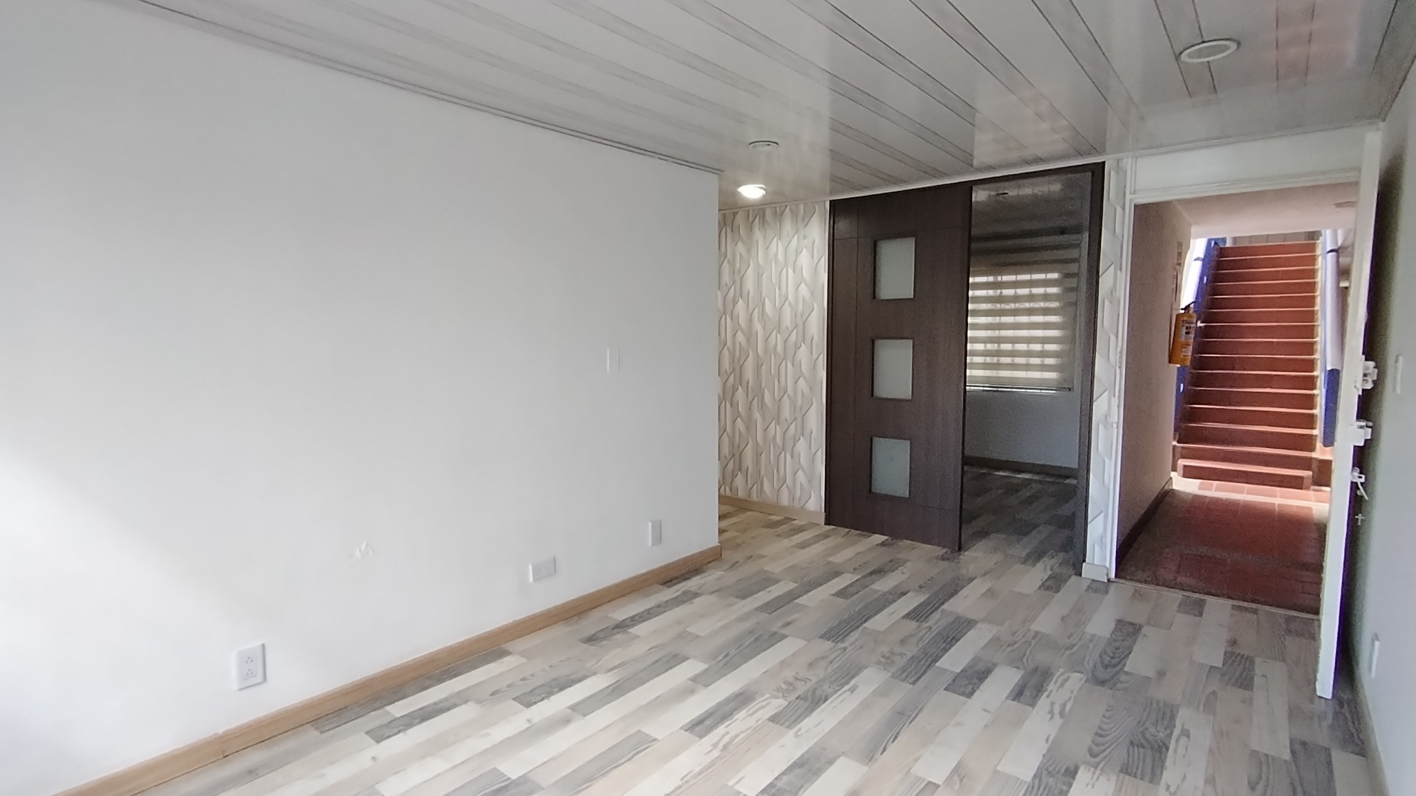 Apartamento en venta en Bochica, Bogotá · foto 4 de 24