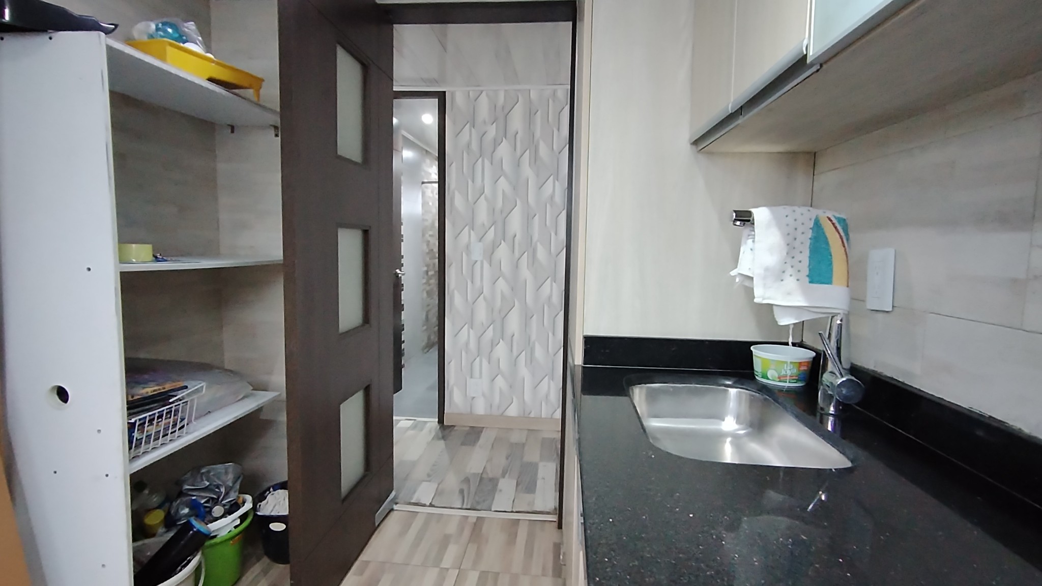 Apartamento en venta en Bochica, Bogotá · foto 8 de 24