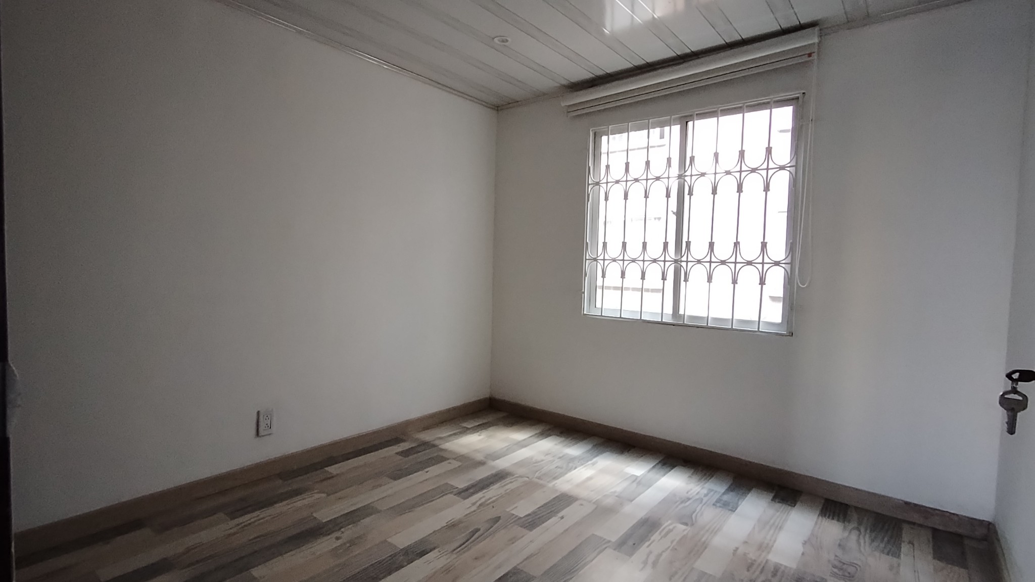 Apartamento en venta en Bochica, Bogotá · foto 22 de 24