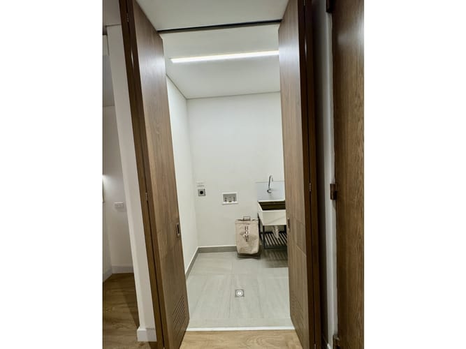 Apartamento de 1 alcoba en venta en Chico Norte, Bogotá, 72 m² · foto 8 de 21