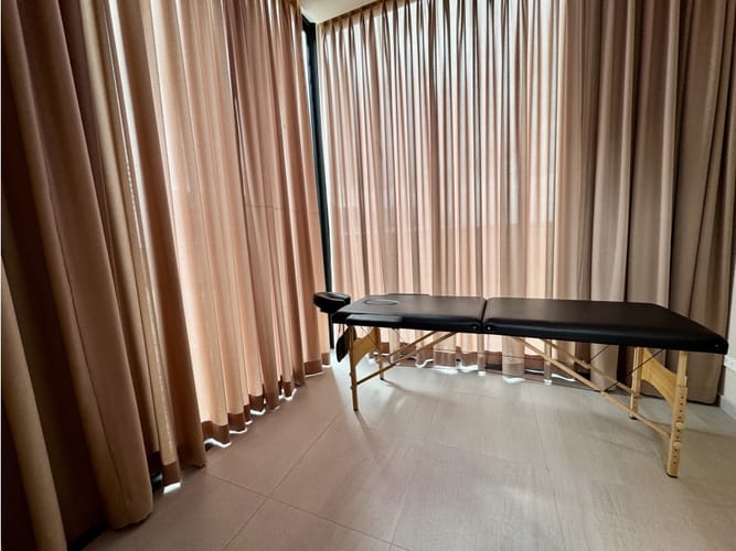 Apartamento de 1 alcoba en venta en Chico Norte, Bogotá, 72 m² · foto 17 de 21