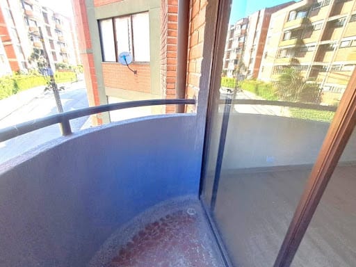 Apartamento de 3 alcobas en arriendo en Calasanz, Medellín, 90 m² · foto 2 de 17