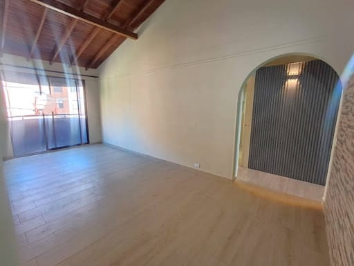 Apartamento de 3 alcobas en arriendo en Calasanz, Medellín, 90 m² · foto 4 de 17