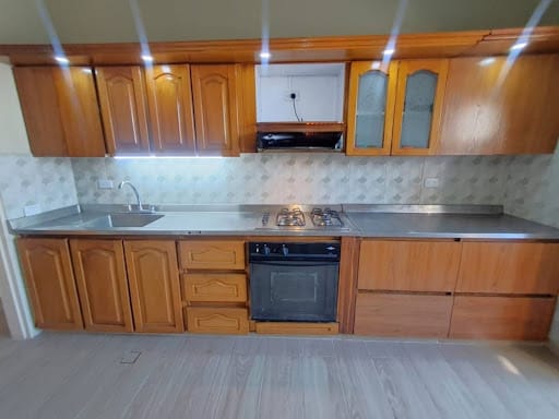 Apartamento de 3 alcobas en arriendo en Calasanz, Medellín, 90 m² · foto 5 de 17