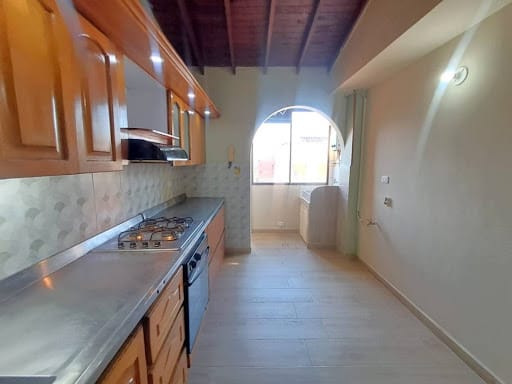 Apartamento de 3 alcobas en arriendo en Calasanz, Medellín, 90 m² · foto 7 de 17