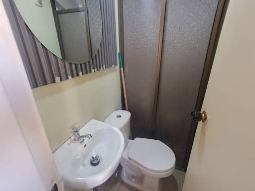 Apartamento de 3 alcobas en arriendo en Calasanz, Medellín, 90 m² · foto 9 de 17