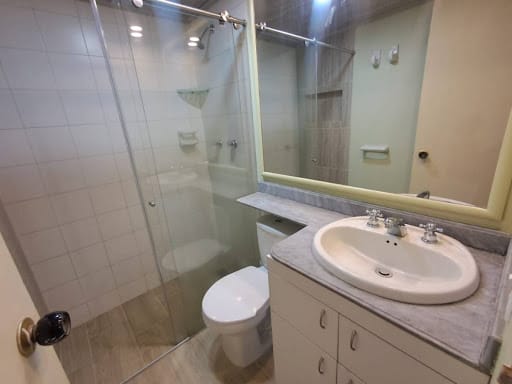 Apartamento de 3 alcobas en arriendo en Calasanz, Medellín, 90 m² · foto 12 de 17