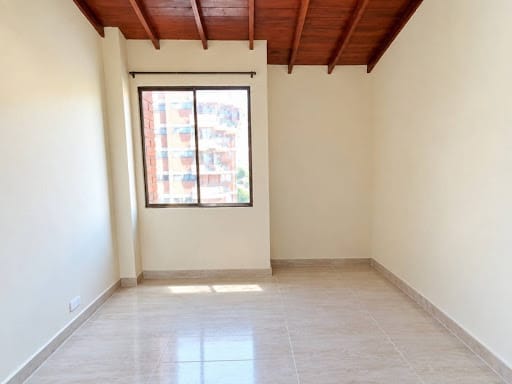 Apartamento de 3 alcobas en arriendo en Calasanz, Medellín, 90 m² · foto 14 de 17