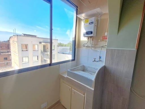 Apartamento de 3 alcobas en arriendo en Calasanz, Medellín, 90 m² · foto 17 de 17