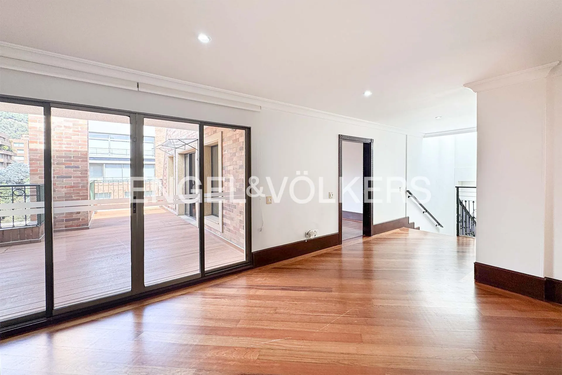 Apartamento en venta en Chico Norte, Bogotá · foto 9 de 16