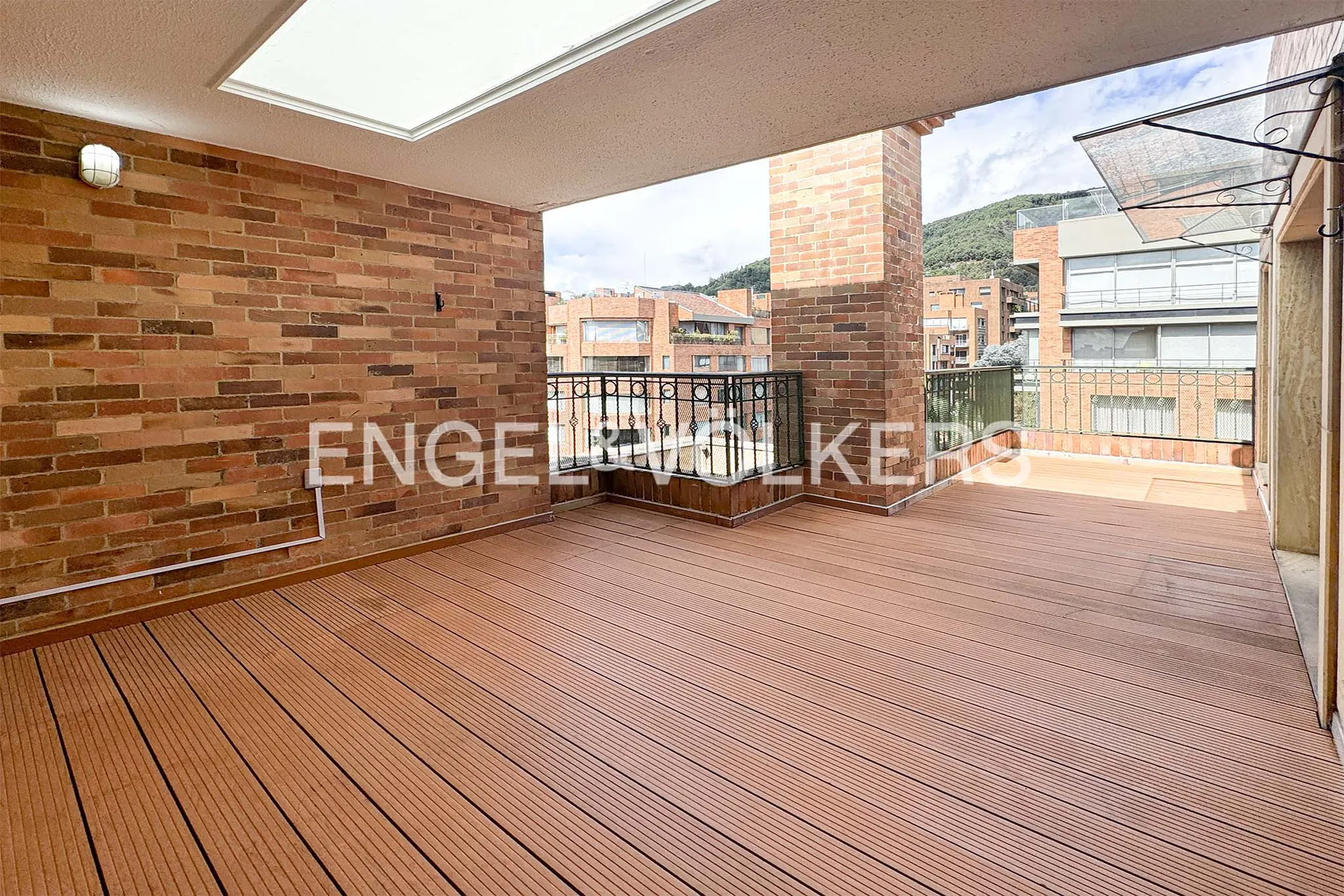 Apartamento en venta en Chico Norte, Bogotá · foto 8 de 16