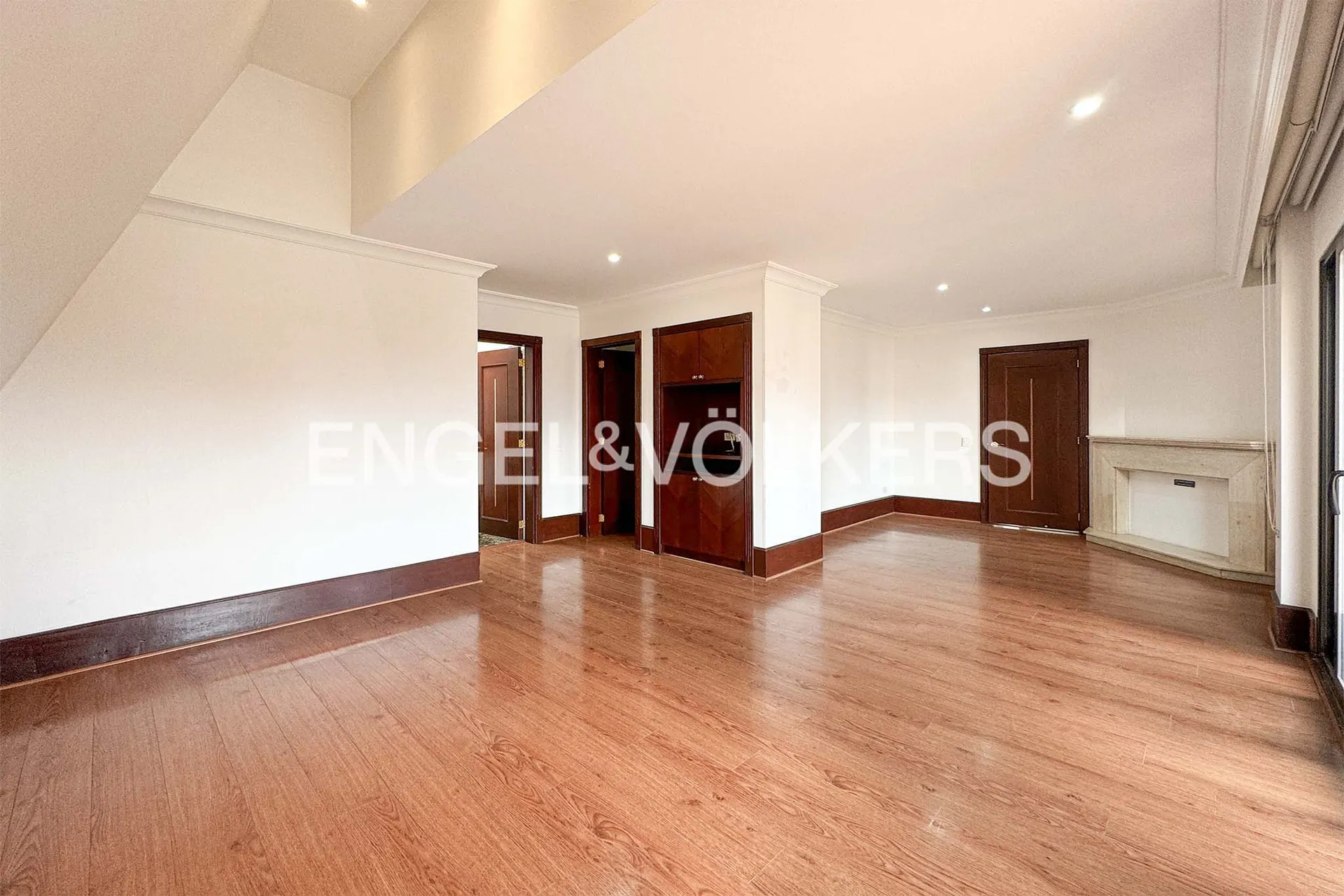 Apartamento en venta en Chico Norte, Bogotá · foto 5 de 16