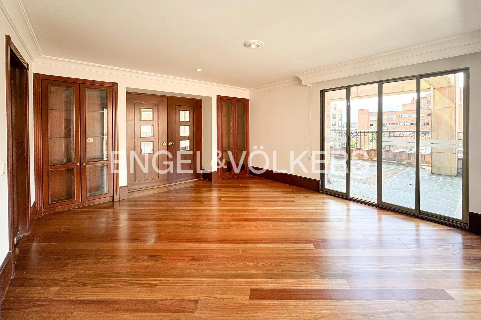 Apartamento en venta en Chico Norte, Bogotá · foto 2 de 16