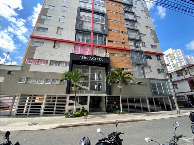 Apartamento en Arriendo en La concordia, Bucaramanga