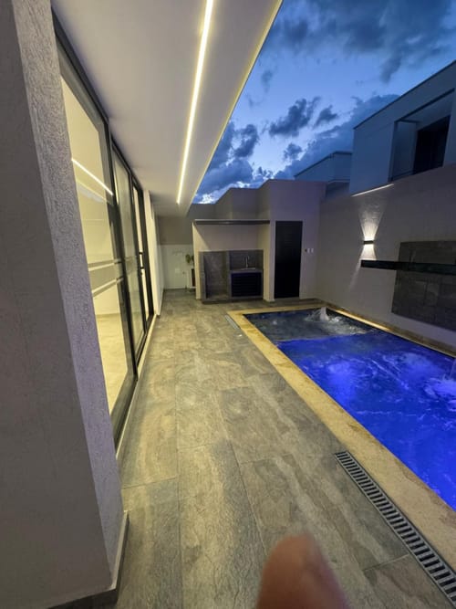 Casa de 4 alcobas en venta en La Estancia, Villa del Rosario, 360 m² · foto 3 de 19