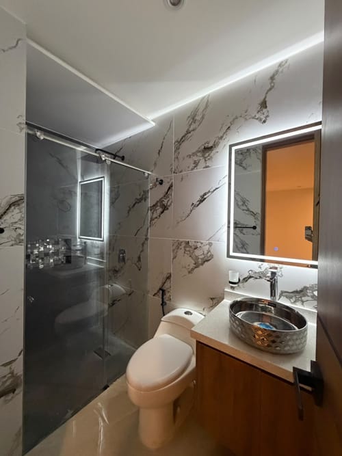 Casa de 4 alcobas en venta en La Estancia, Villa del Rosario, 360 m² · foto 17 de 19