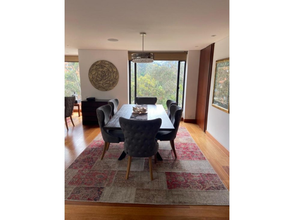 Apartamento en venta en Montearroyo, Bogotá · foto 2 de 24