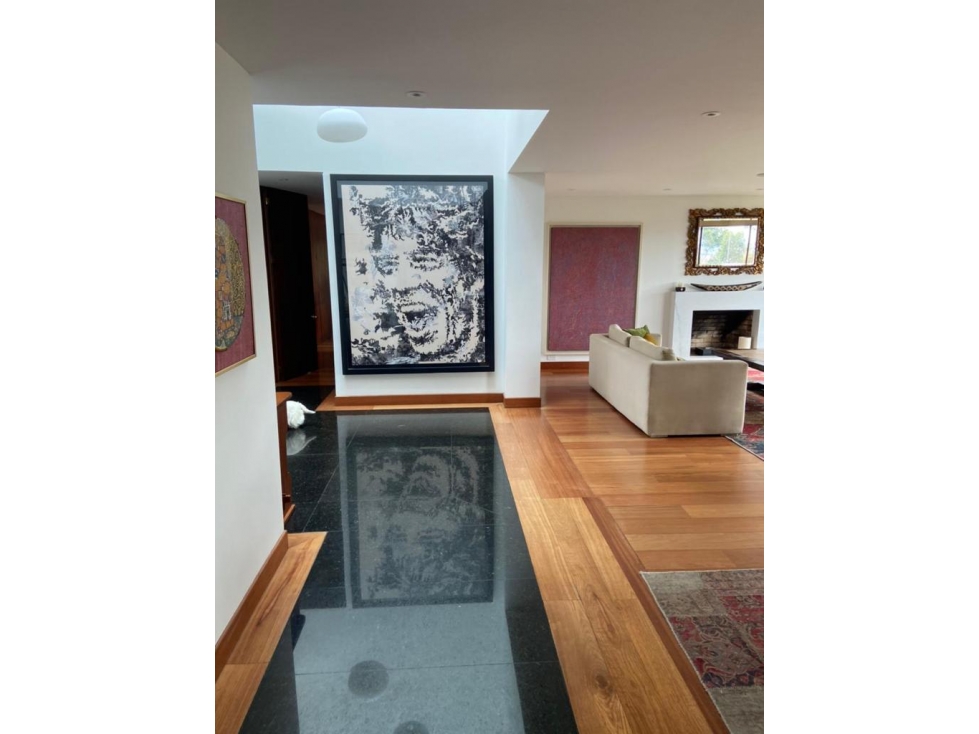 Apartamento en venta en Montearroyo, Bogotá · foto 3 de 24
