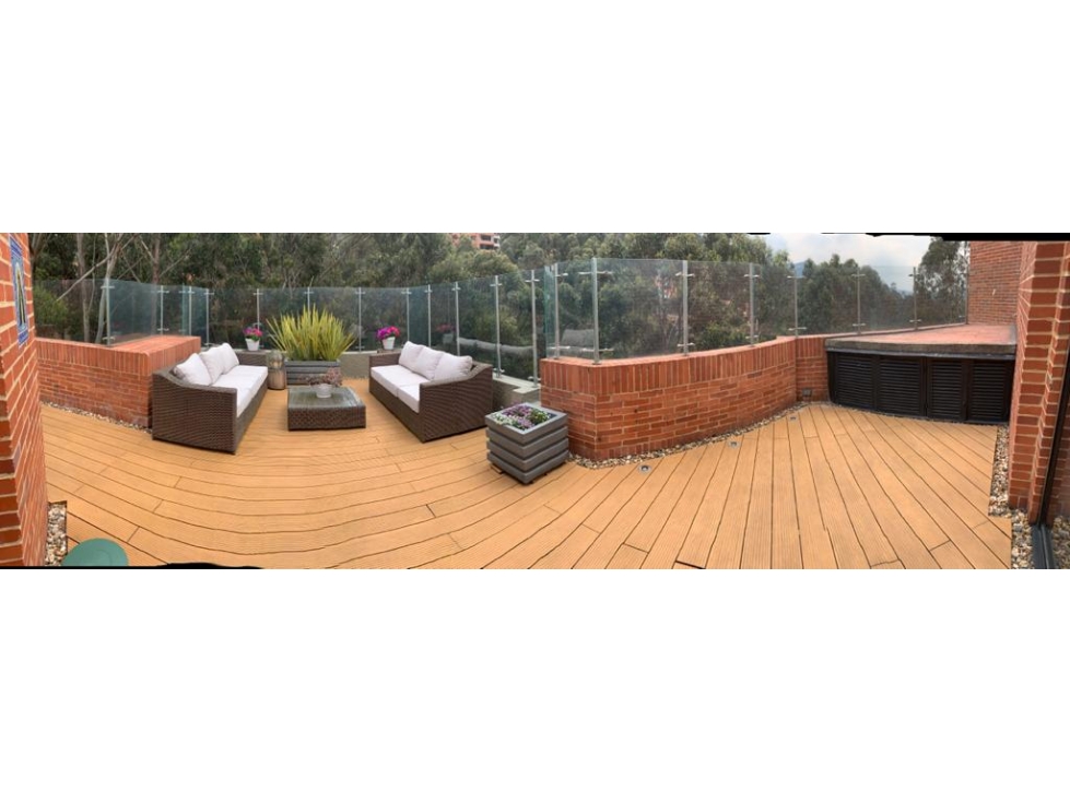 Apartamento en venta en Montearroyo, Bogotá · foto 4 de 24
