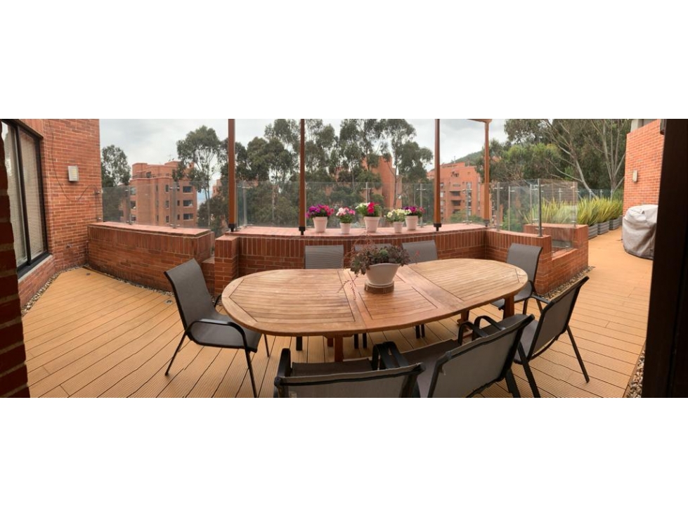 Apartamento en venta en Montearroyo, Bogotá · foto 5 de 24