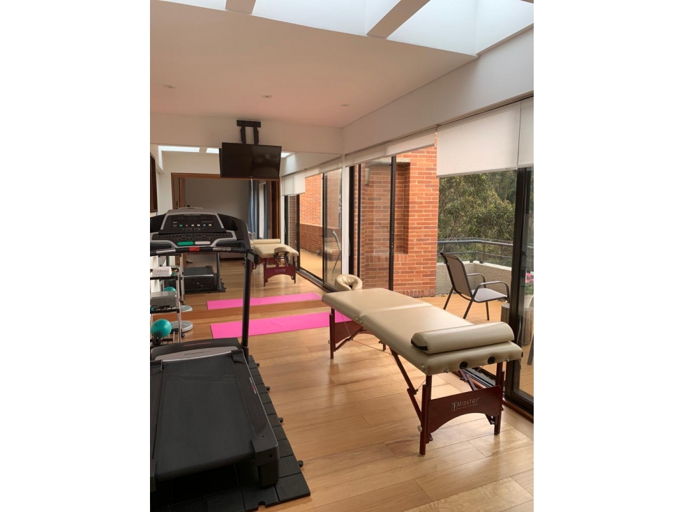 Apartamento en venta en Montearroyo, Bogotá · foto 6 de 24