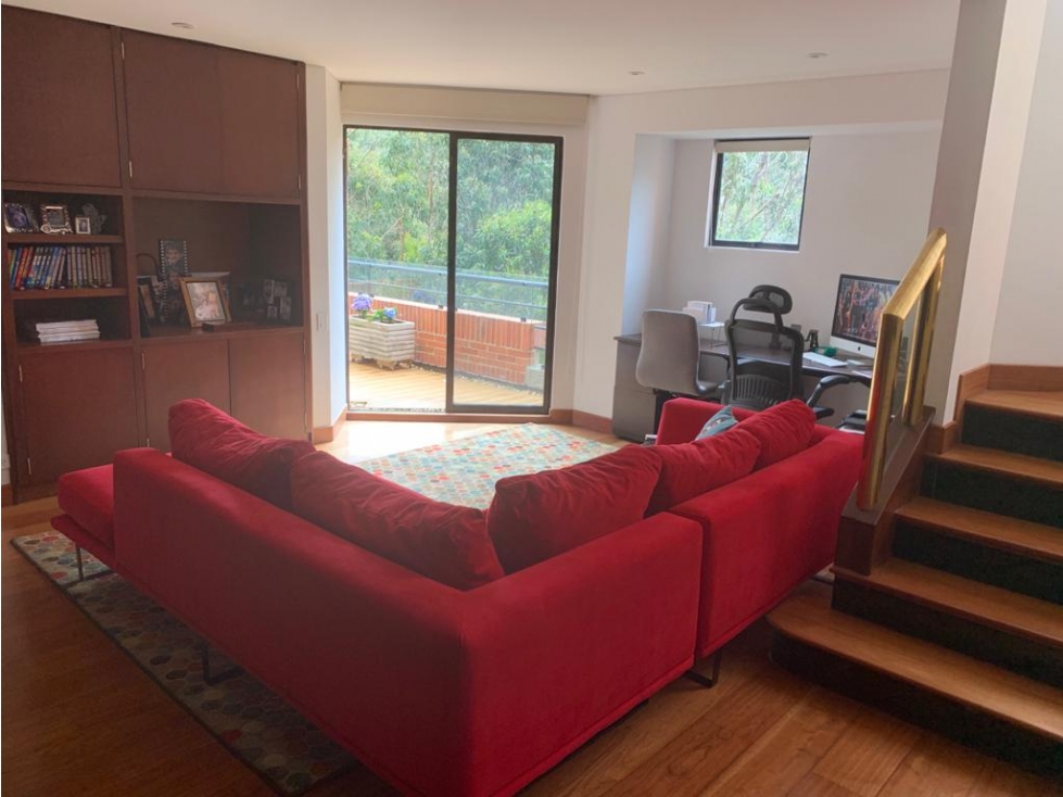 Apartamento en venta en Montearroyo, Bogotá · foto 7 de 24