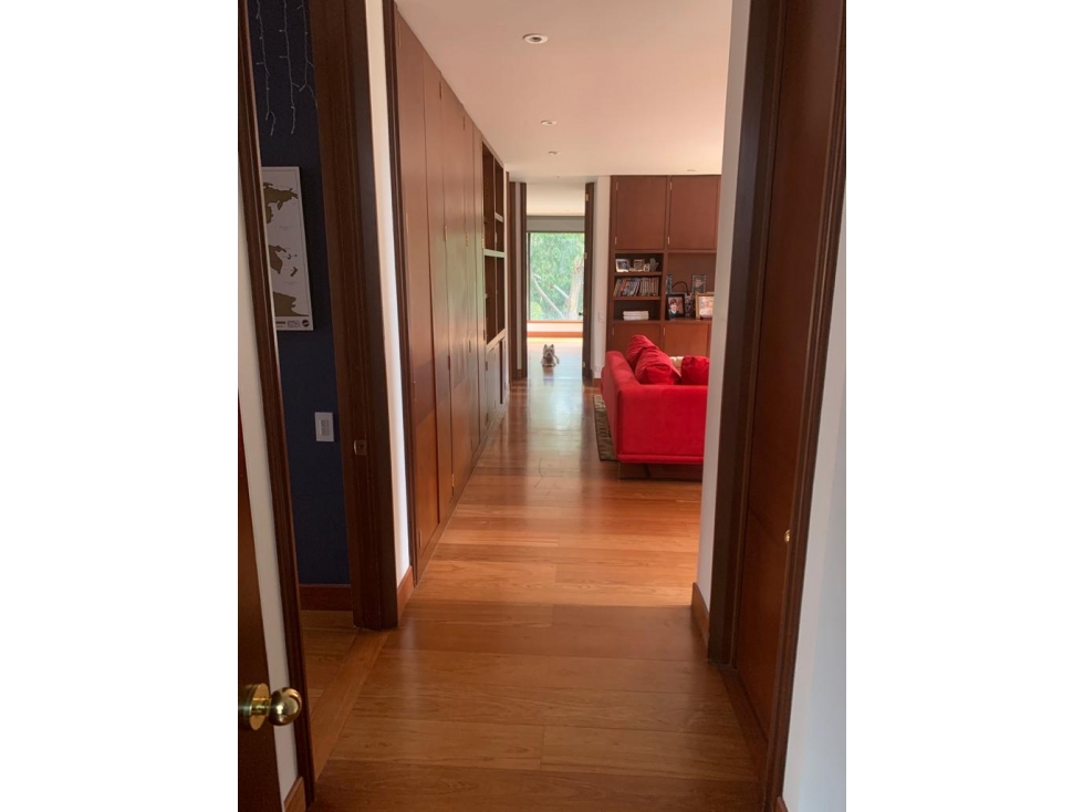 Apartamento en venta en Montearroyo, Bogotá · foto 8 de 24