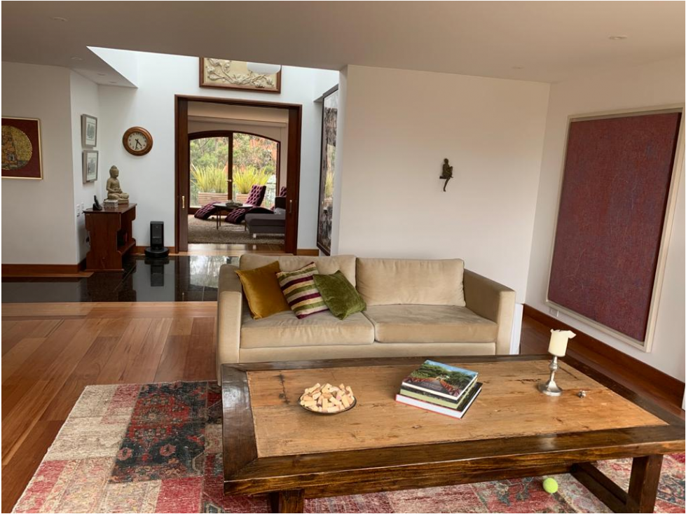 Apartamento en venta en Montearroyo, Bogotá · foto 10 de 24