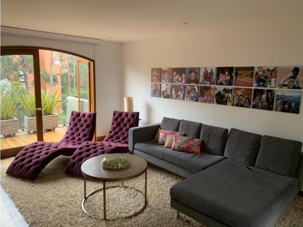 Apartamento en venta en Montearroyo, Bogotá · foto 11 de 24