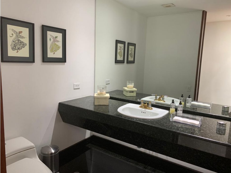 Apartamento en venta en Montearroyo, Bogotá · foto 13 de 24