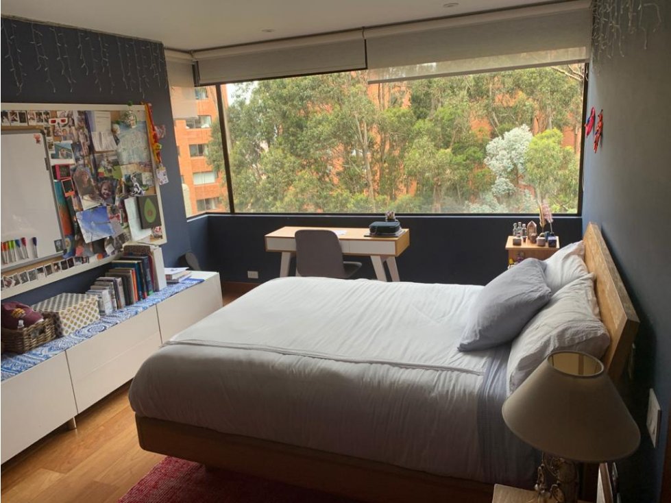 Apartamento en venta en Montearroyo, Bogotá · foto 14 de 24