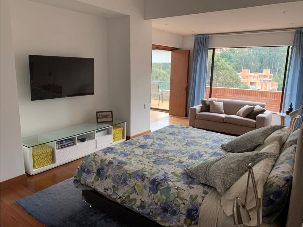 Apartamento en venta en Montearroyo, Bogotá · foto 15 de 24