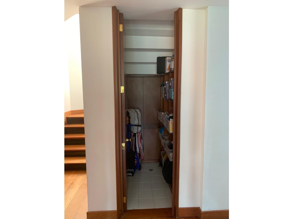 Apartamento en venta en Montearroyo, Bogotá · foto 16 de 24