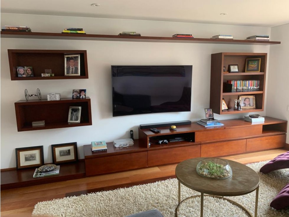Apartamento en venta en Montearroyo, Bogotá · foto 19 de 24