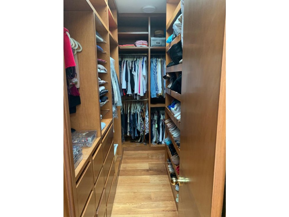 Apartamento en venta en Montearroyo, Bogotá · foto 21 de 24