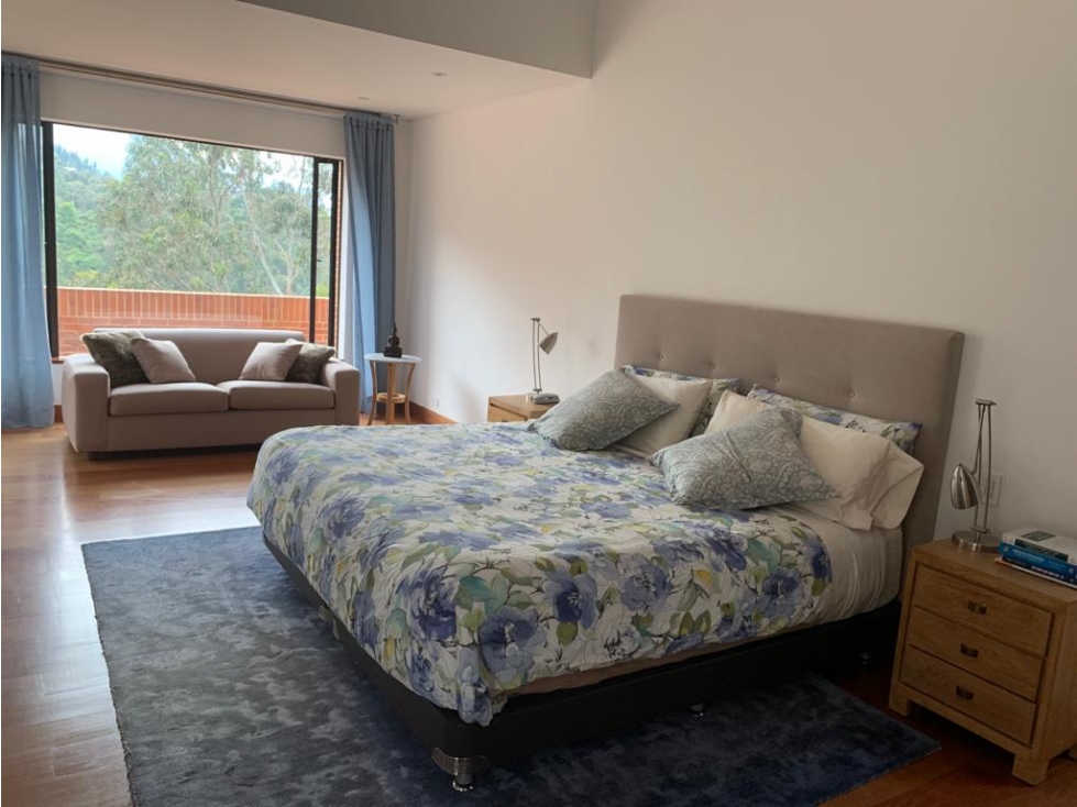 Apartamento en venta en Montearroyo, Bogotá · foto 22 de 24
