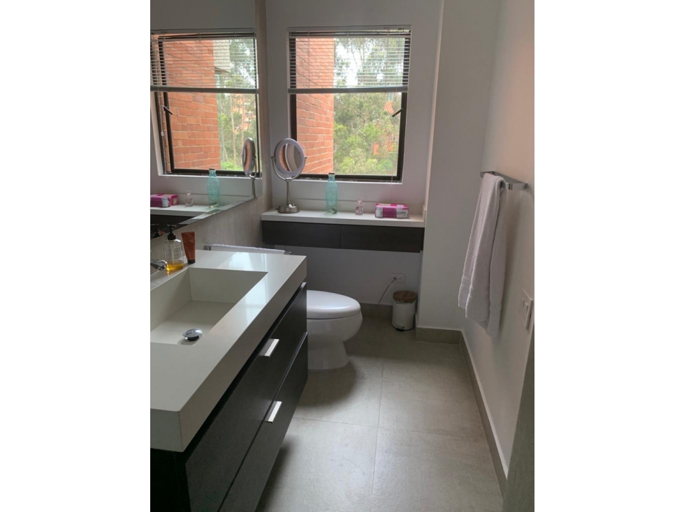 Apartamento en venta en Montearroyo, Bogotá · foto 23 de 24